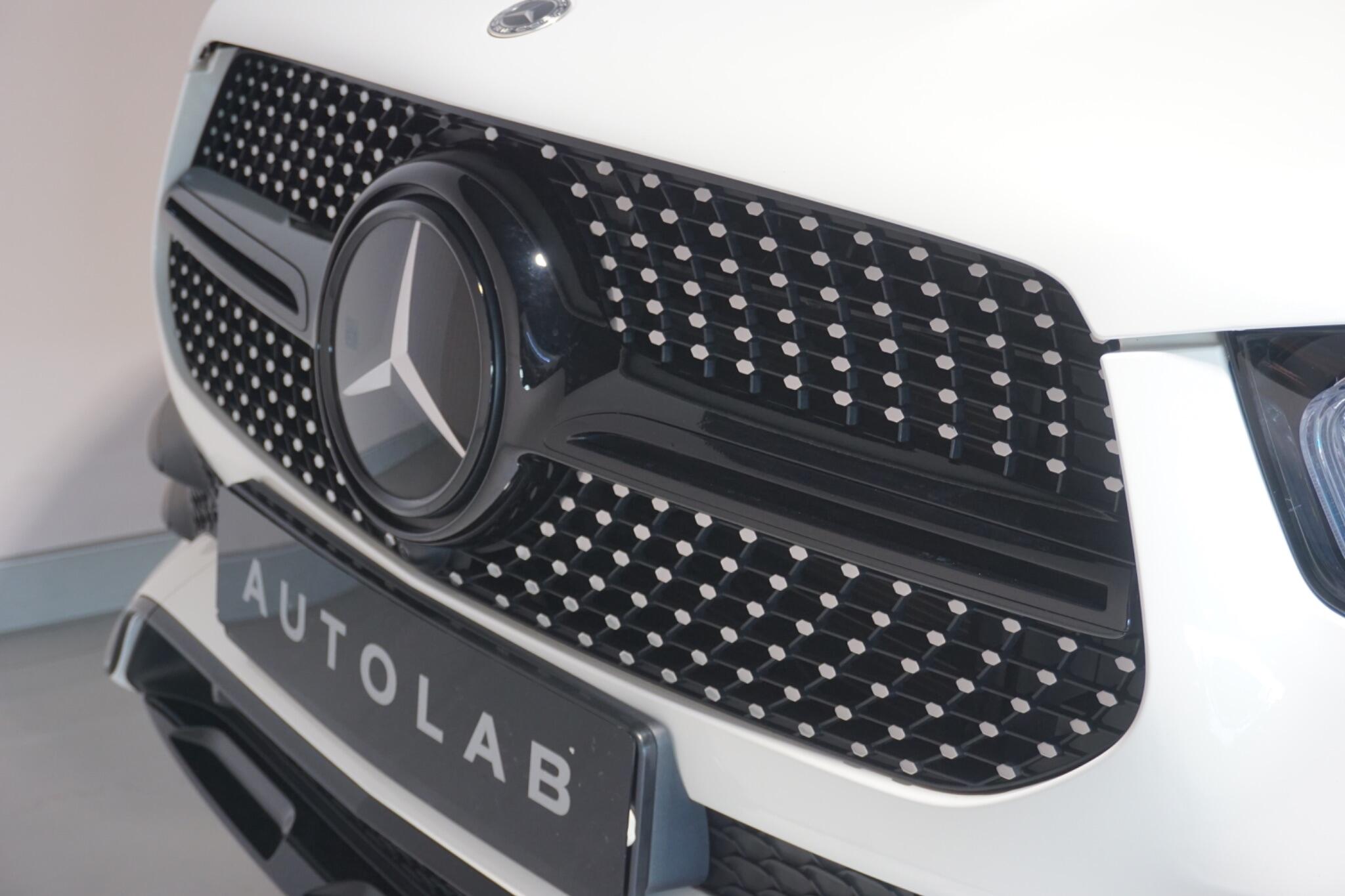 Mercedes-Benz GLE 2.9 GLE400d AMG Line (Premium Plus) SUV 5dr Diesel G-Tronic 4MATIC Euro 6 (s/s) (7 Seat) (330 ps)